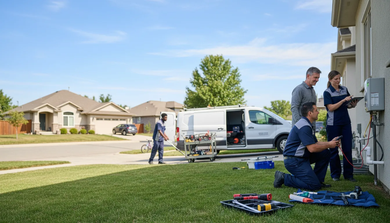 Professional Hot Water Dispenser Installation in Chesterfield, MO